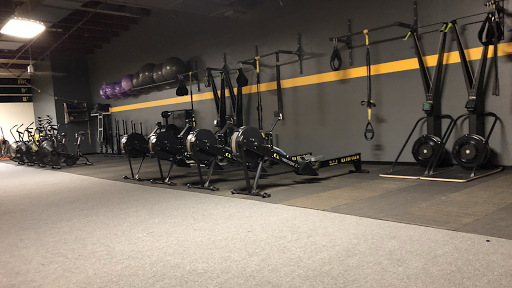 E.A. Fit Club