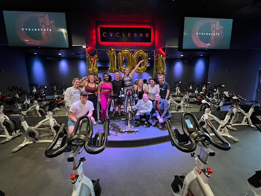 CYCLEBAR