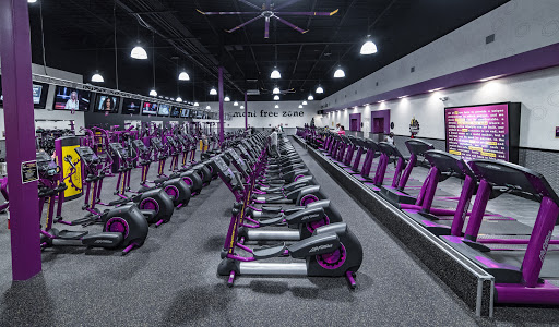 Planet Fitness