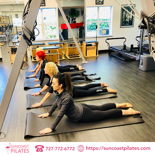 Suncoast Pilates