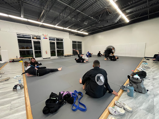 Mudita Jiu Jitsu