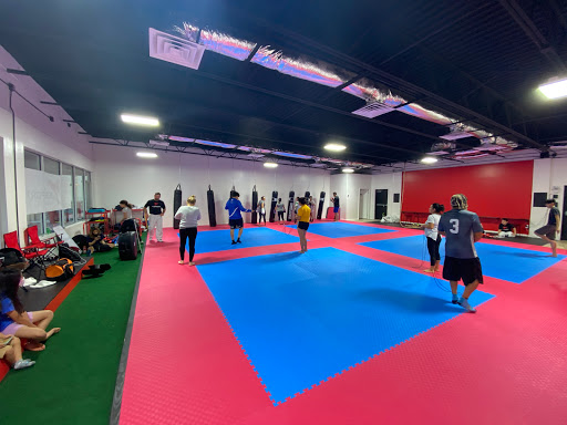 Ksport Taekwondo Academy