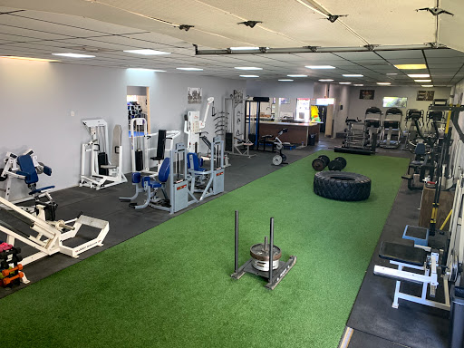 Florida Barbell