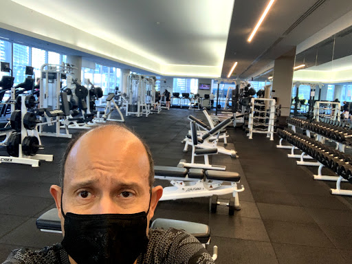 Equinox Brickell