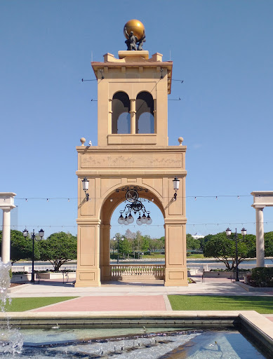 Cranes Roost Park
