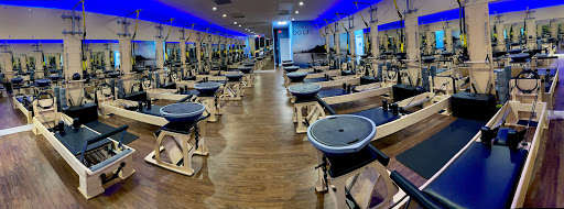 Club Pilates