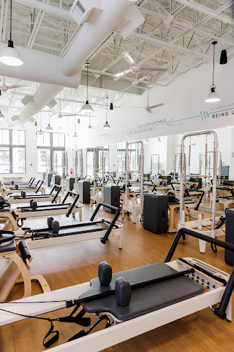 BODYBAR Pilates - Sarasota