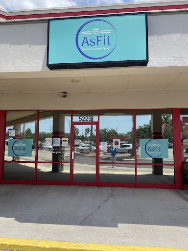 Asfit