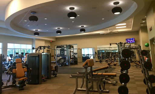 The J Fitness