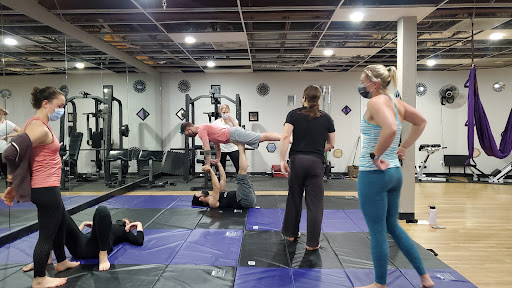 The Training Den