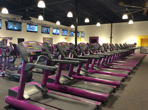Planet Fitness