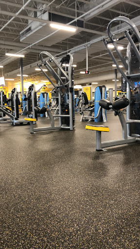 Chuze Fitness