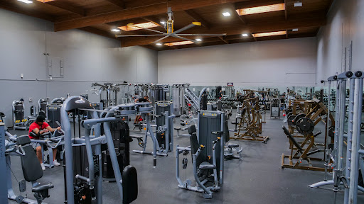 Valley Fitness