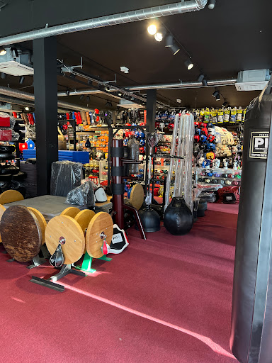PRO Boxing EquPMent