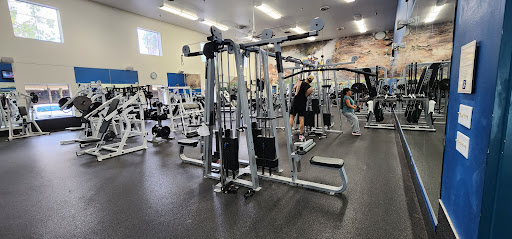 In-Shape AMily Fitness