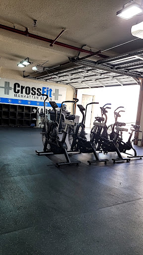 CrossFit Manhattan Beach