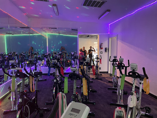 CoreCycle Fitness