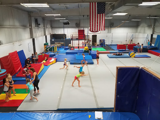 Badger Gymnastics Academy
