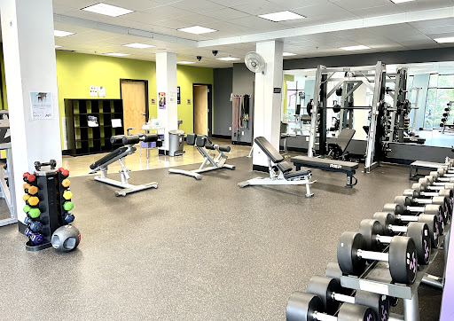 Anytime Fitness
