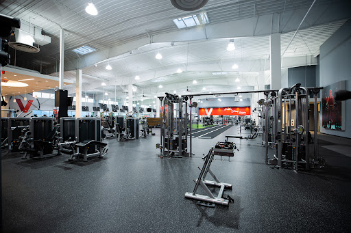 VASA Fitness