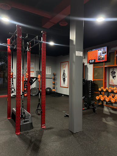 HOTWORX - Orem  UT - University Pkwy