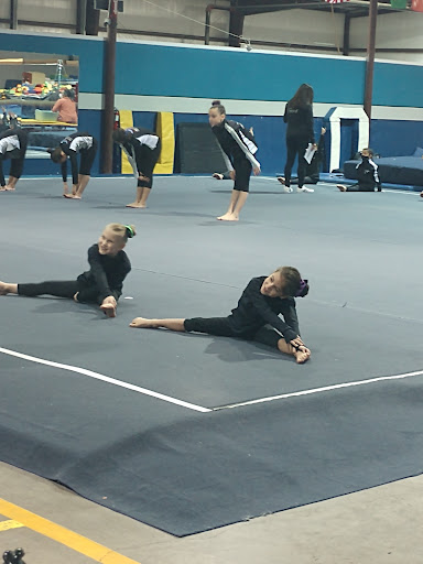 Zero Gravity Athletics Waco