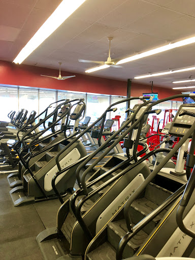 Payne\'s Gym