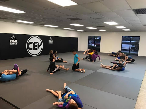 CEV Jiu Jitsu