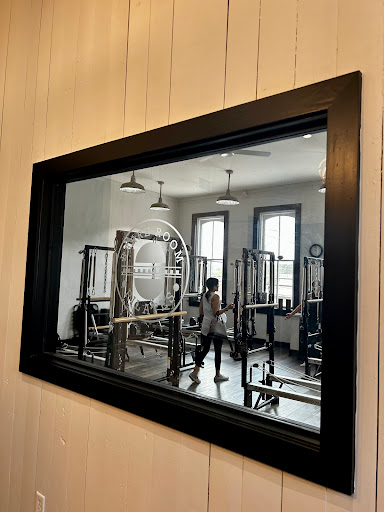 Barre Room Pilates