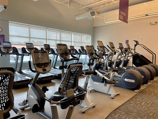Anytime Fitness