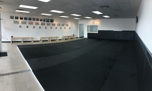 AAMas Brazilian Jiu Jitsu Academy