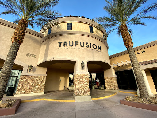TruFusion Blue DAMond