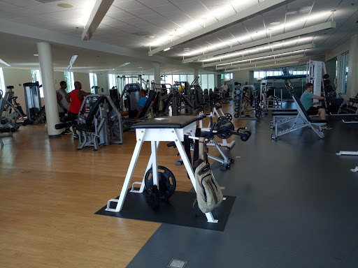 ARC - Activity & Recreation Center