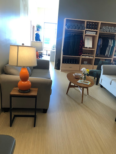Shanti Yoga Center