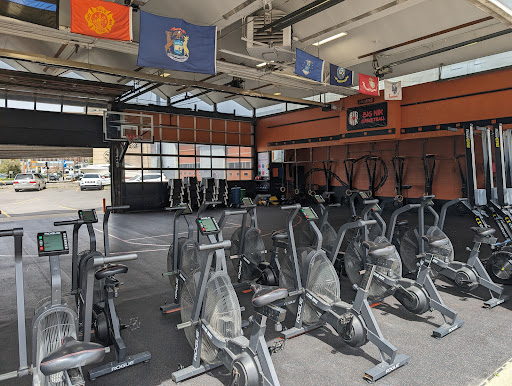 Fuel Health & Wellness