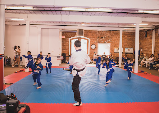New Age Taekwondo Fall River