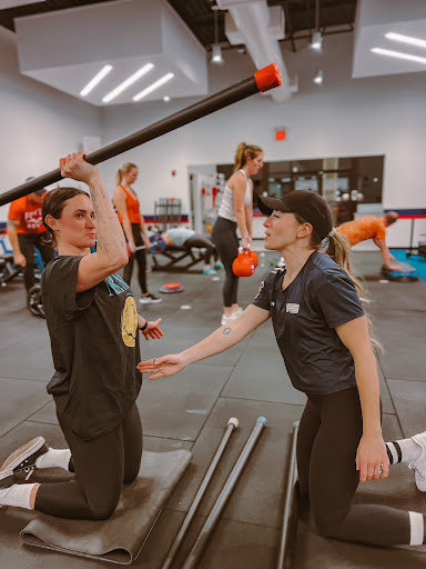 F45 Training Natick