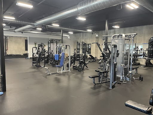 GRIT Fitness