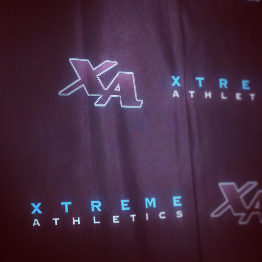 Xtreme Athletics Tumbling & Cheer