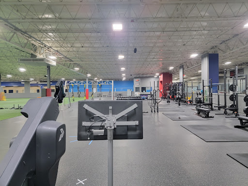Homefield Olathe