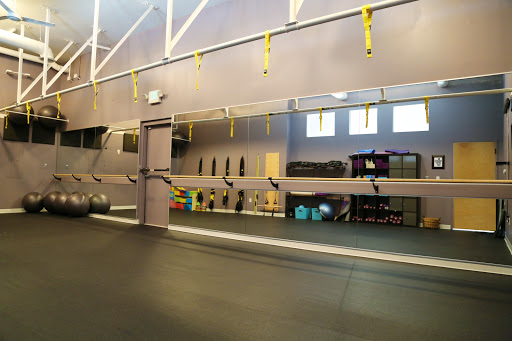 Reforming Indy Pilates and Barre Studio - Fishers