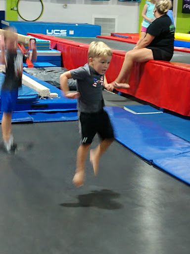 Ultimate Gymnastics & Cheerleading
