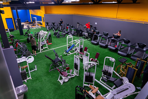 Ryse Athletic Club
