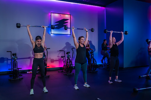 BaseAMp Fitness Chicago (West Loop)