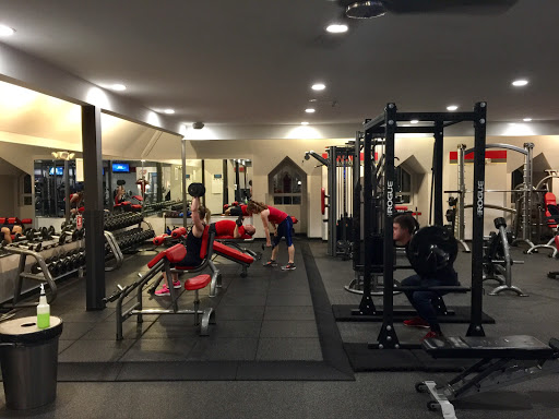 Snap Fitness Decatur