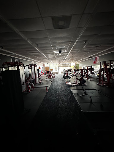 Iron House Athletic Club