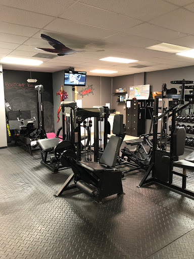 Pure Strength Fitness