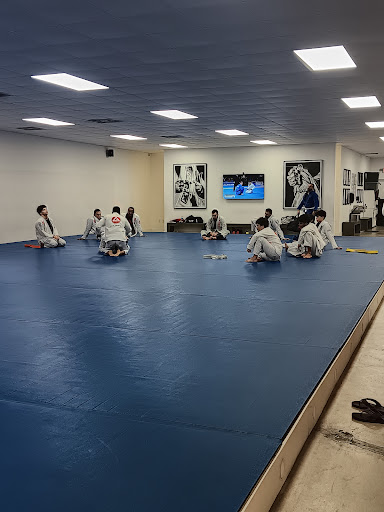 Gracie Barra Aventura Brazilian Jiu Jitsu & Self Defense