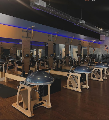 Club Pilates