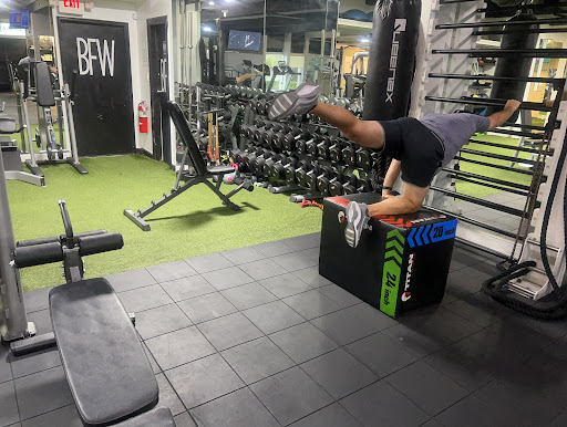 Boca Fitness And Wellness